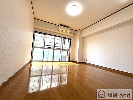 洋室約6帖