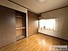 洋室：洋室6帖（2F）