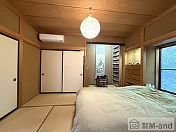 和室の画像