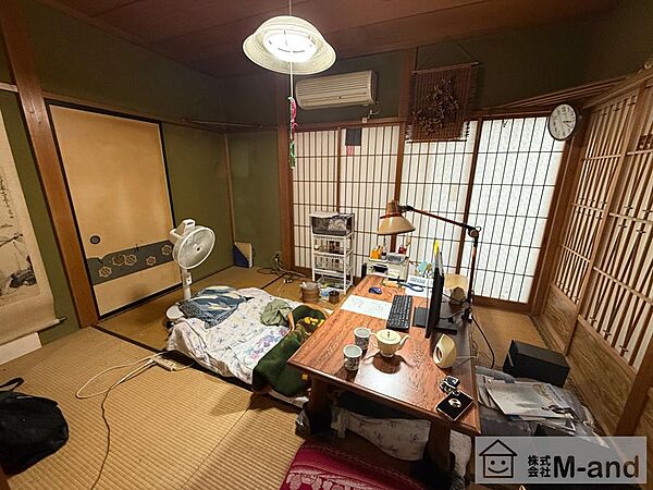 和室