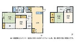 JR東海道本線 掛川駅 徒歩29分