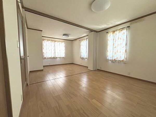 子供部屋
