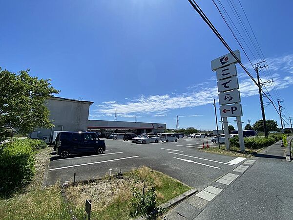 周辺を拡大表示