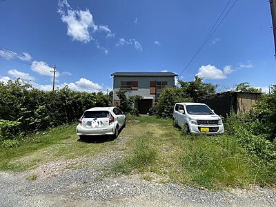 外観 外観