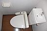 その他：ウォシュレットトイレ