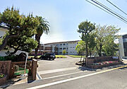 恒久小学校