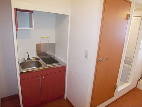 レオパレス高藤_内装_0