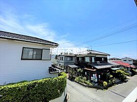 ハイツ柳川 201 ｜ 福岡県柳川市糀屋町70-13（賃貸アパート1LDK・2階・45.00㎡） その21