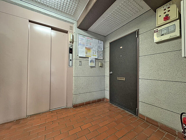 その他 光建ハイムブリリアンス飛鳥山公園 2階/-