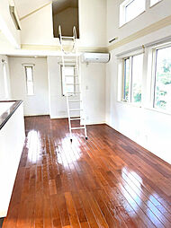 戸建 大田区田園調布5丁目