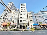 東京都台東区浅草5丁目：物件画像