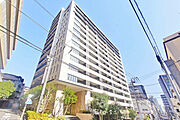文京区×駅徒歩2分×127邸 2017年築