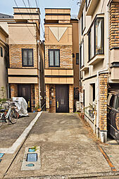 戸建 大田区東馬込1丁目