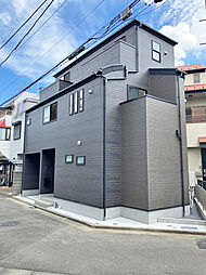 戸建 川崎市川崎区渡田東町