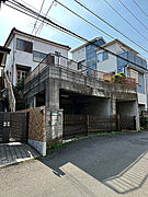 「建築条件なし」お好きなハウスメーカーで建築できます