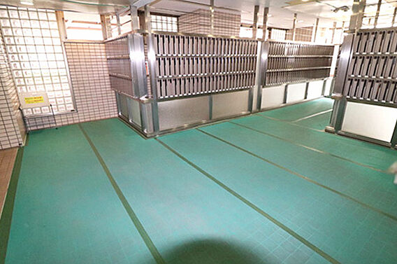 共用部