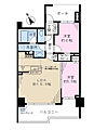シティテラスさいたま新都心13階6,780万円