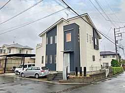 戸建 川越市大字寺尾