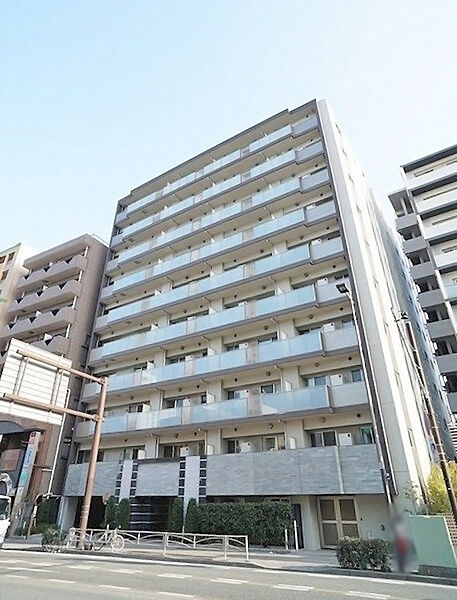 ミオカステーロ横濱吉野町ステーションフロント