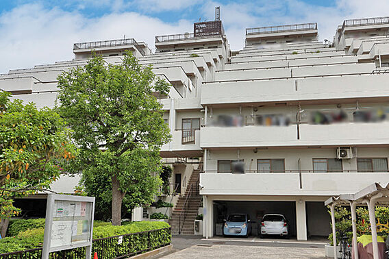 1階エントラン...