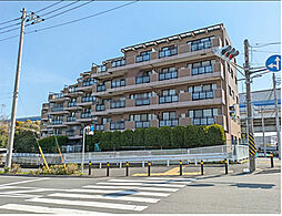 サングレイス本牧元町