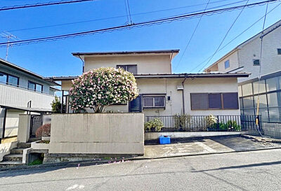 外観: 【青空加工済み】土地面積:185.48?(約56.10坪)の整形地です。 外観: 【青空加工済み】土地面積:185.48?(約56.10坪)の整形地です。