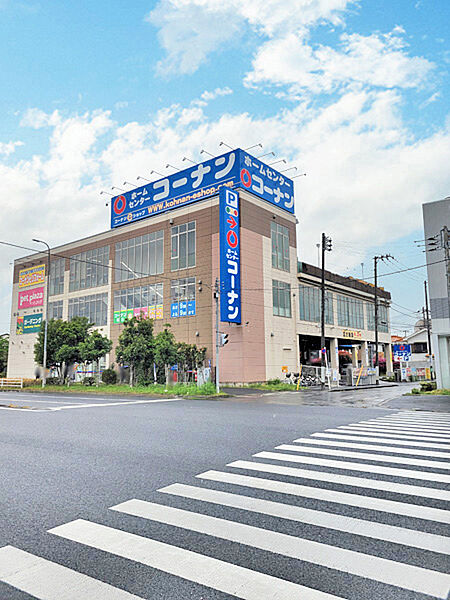 周辺を拡大表示