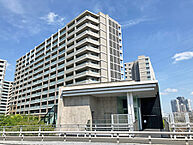 神奈川県川崎市幸区新小倉：物件画像