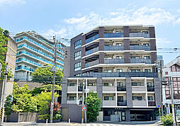 オープンレジデンシア横浜台町
