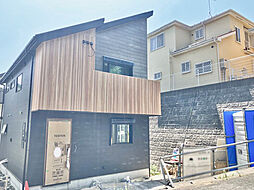 戸建 横浜市中区本牧大里町