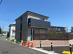 戸建 横浜市瀬谷区二ツ橋町