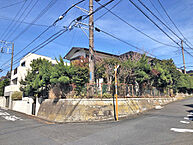 神奈川県鎌倉市寺分2丁目：物件画像