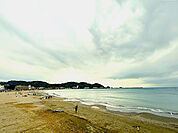 逗子海岸