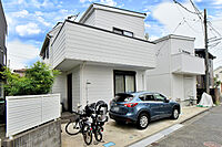 神奈川県藤沢市鵠沼海岸5丁目：物件画像