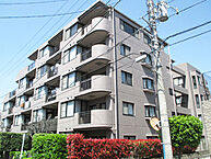 神奈川県藤沢市藤が岡2丁目：物件画像