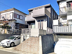 戸建 藤沢市村岡東4丁目