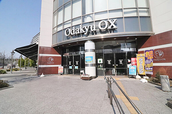 周辺を拡大表示
