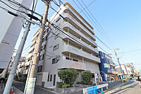 神奈川県横浜市南区南太田1丁目：物件画像