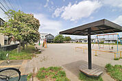 真光寺清龍寺公園まで約140ｍ（徒歩2分）
