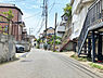 その他：第一種低層住居専用地域の閑静な住宅街に立地