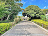 周辺：本牧山頂公園