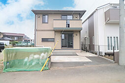 戸建 船橋市前貝塚町