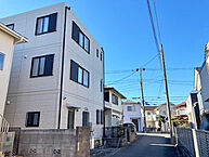 千葉県船橋市前原東6丁目：物件画像