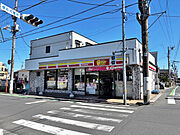 ニューヤマザキデイリーストア夏見6丁目店まで徒歩4分(約274ｍ)