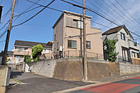 千葉県船橋市旭町2丁目：物件画像