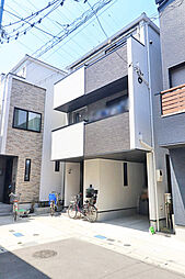 戸建 船橋市市場4丁目