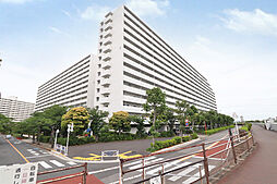 なぎさニュータウン 4号棟