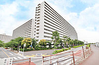 東京都江戸川区南葛西7丁目：物件画像
