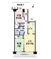 津田沼東パークホームズ弐番館5階2,200万円