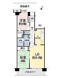 津田沼東パーク・ホームズ2番館